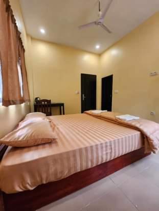 Babylon Angkor Guest House Siem Reap Exteriér fotografie