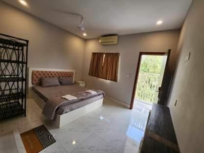 Babylon Angkor Guest House Siem Reap Exteriér fotografie
