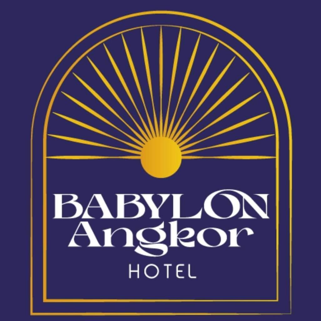Babylon Angkor Guest House Siem Reap Exteriér fotografie